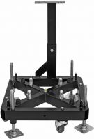 Alutruss Tower base