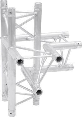 Alutruss TRILOCK 6082AC-44 4-way Piece \\/ left