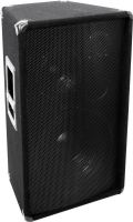Moulded speakers for stands, Omnitronic TMX-1230 3-way Speaker 800W