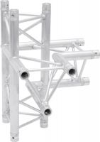 Alutruss TRILOCK 6082AC-44 4-way Piece \\/ left