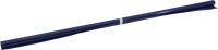 Eurolite Color Foil 132 medium blue 122x100cm