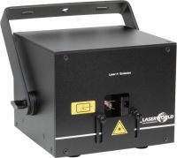 LASERWORLD CUBE 1
