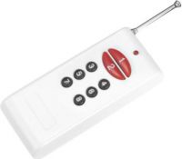 Eurolite WRC-9 Wireless Remote Control