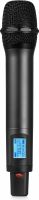 PD220HH Handheld Microphone for PD220 Series PD220HH Handheld Microphone for PD220 Series