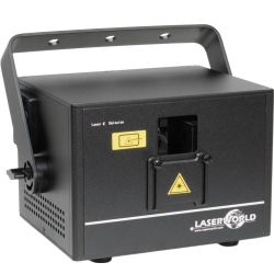 LASERWORLD CUBE 1.5 TILBUD NU