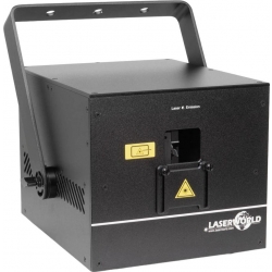 LASERWORLD CUBE 7 TILBUD NU