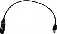 Eurolite USB-DMX512 PRO Cable Interface