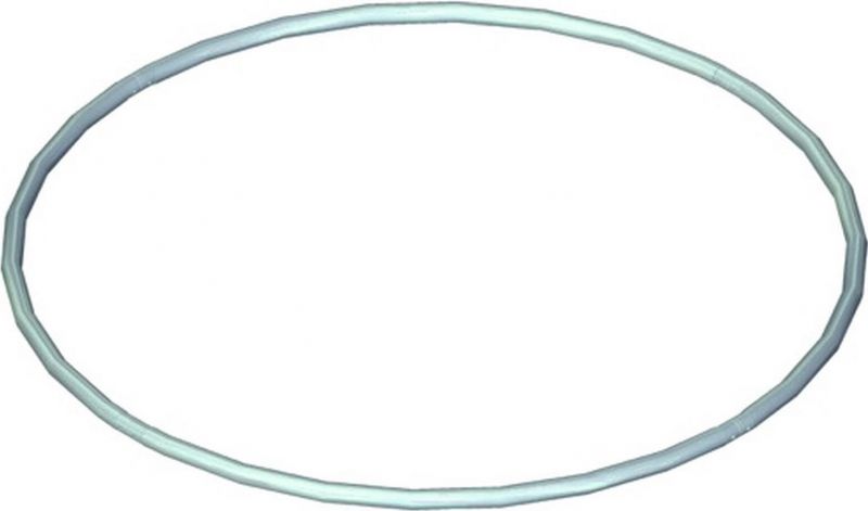 Alutruss SINGLELOCK Circle 4m (inner)