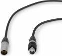CX109-1 DMX IP65 XLR 5-pin Male-XLR Female 1,5m CX109-1 DMX IP65 XLR 5-pin Male-XLR Female 1,5m