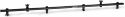 LSQ36 T-Bar 6-Way LSQ36 T-Bar 6-Way