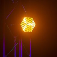 RB90-5 Deco Retro Blinder