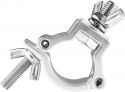 BeamZ professional BC35-75 Compact Half Coupler Slimline 75kg Alu BeamZ professional BC35-75 Compact Half Coupler Slimline 75kg Alu