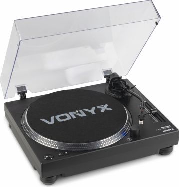 DT3000 Belt-Drive Turntable