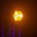 RB90-5 Deco Retro Blinder RB90-5 Deco Retro Blinder