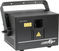 LASERWORLD CUBE 1.5