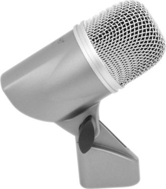Omnitronic MIC 77L Bass Drum Microphone