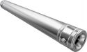 P31 Single Aluminium Tube 0,5m