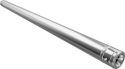 P31 Single Aluminium Tube 1,0m