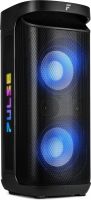 Pulse200 Party Speaker In/Outdoor Pulse200 Party Speaker In/Outdoor
