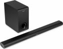 SB96S Soundbar with Subwoofer 180W