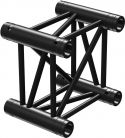 P30-L021 Truss 0,21m Svart P30-L021 Truss 0,21m Svart
