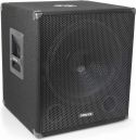 SWA15 Aktiv Subwoofer 15" 600W SWA15 Aktiv Subwoofer 15" 600W