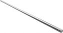 P31 Single Aluminium Tube 3,0m