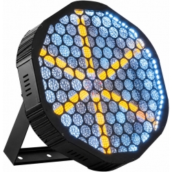 Eurolite LED RETRO 6 Spot ABL TILBUD NU