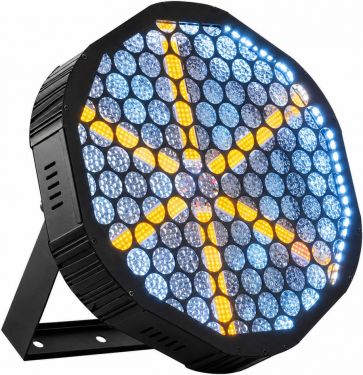 Eurolite LED RETRO 6 Spot ABL