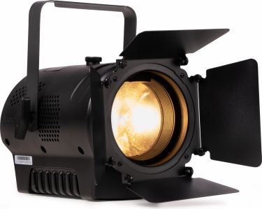 BTK050Z-3 Mini Fresnel Zoom 2x 50W LED WW/CW