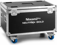 FC-BOLD Flightcase for 4pcs Neutron-BOLD