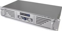 SKY-240S PA Amplifier 2x 120W