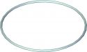 SINGLELOCK 50mm, Alutruss SINGLELOCK Circle 4m (inner)