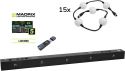 Eurolite Set Pixel Ball 360° incl. Madrix Start