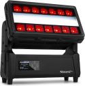 NUKE1 Motorized Strobe/Beam Outdoor NUKE1 Motorized Strobe/Beam Outdoor