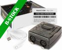 Light Rider/ESA2 USB/WIFI DMX Inter "B-STOCK" Light Rider/ESA2 USB/WIFI DMX Inter "B-STOCK"