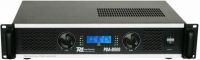 Effektforstærker PDA-B500 professionel 2x250Wrms