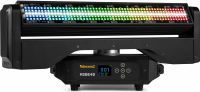 MSB640 Double-Sided Moving Bar