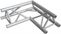 P33-C21 Truss 2-veis hjørne 90º 0,5m P33-C21 Truss 2-veis hjørne 90º 0,5m