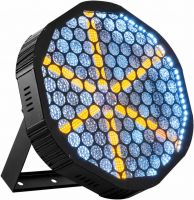 Eurolite LED RETRO 6 Spot ABL
