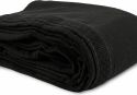 STAGE-SKIRT320 60 x 600cm Black