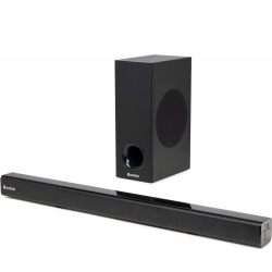 SB82S Soundbar with Subwoofer 120W TILBUD NU