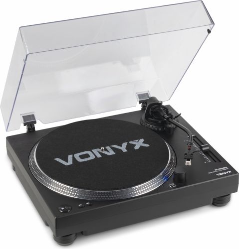 DT3000 Belt-Drive Turntable