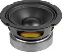 WP10 Woofer PP Foam Hi-Fi 10cm 50W WP10 Woofer PP Foam Hi-Fi 10cm 50W