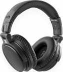 HDX50BK DJ Headphones Black
