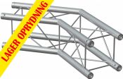 P24-C23 Deko Truss 2-veis 135º hjørne