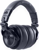 HDX200DB DJ Headphones Premium Dark Blue