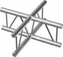 Sortiment, P32-C41 Duo Truss X-kryds lodret