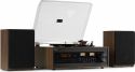 Boston Record Player Set with Speakers Boston Record Player Set with Speakers