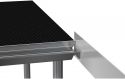 KICKBOARD50 Nederdel Profil 47cm KICKBOARD50 Nederdel Profil 47cm